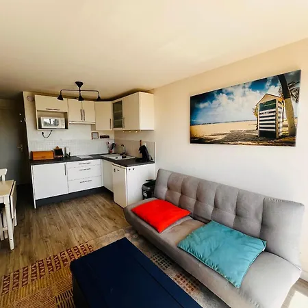 Proche - 4 Pers. - Fr-1-309-585 Apartment