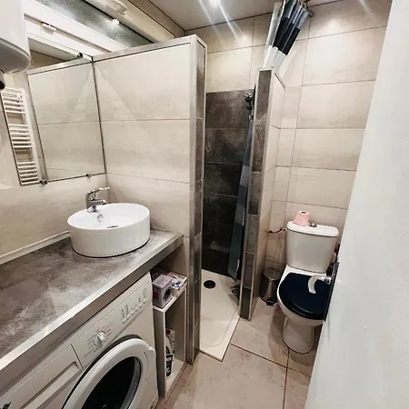 Proche - 4 Pers. - Fr-1-309-585